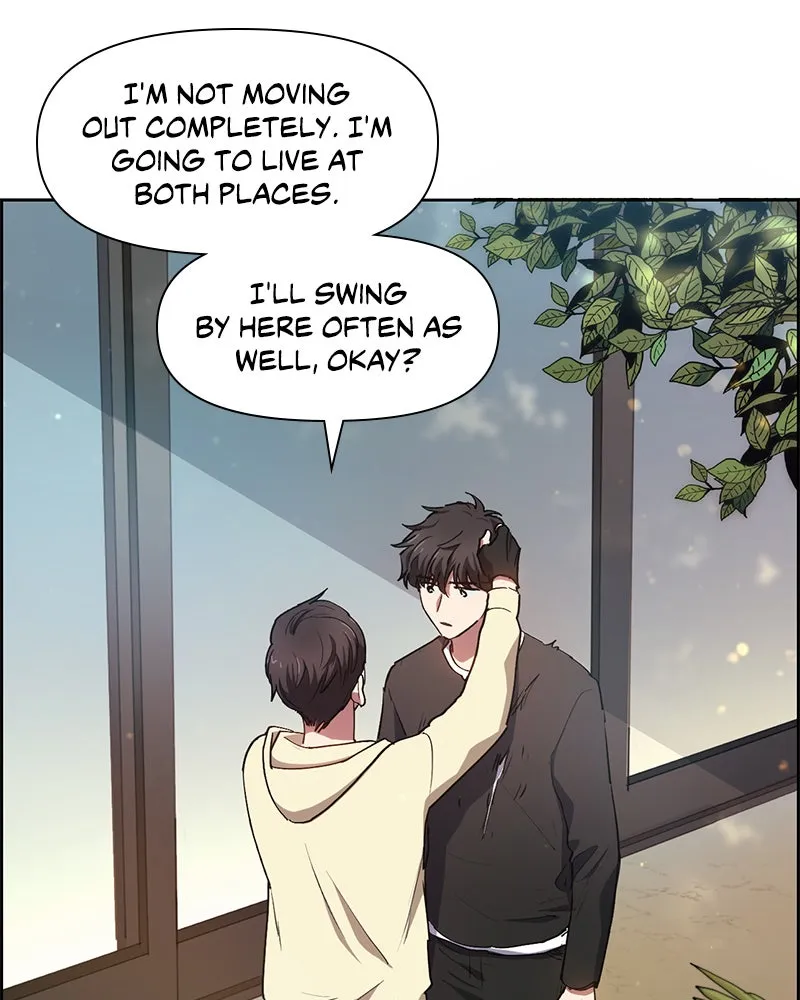 My S-Class Hunters Chapter 22 page 62 - 