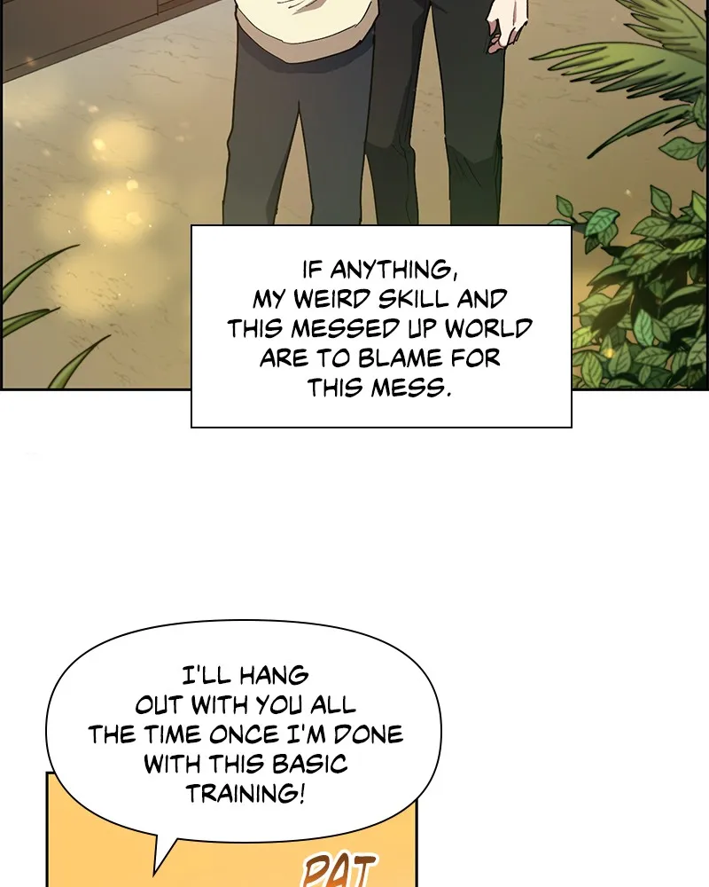 My S-Class Hunters Chapter 22 page 63 - 