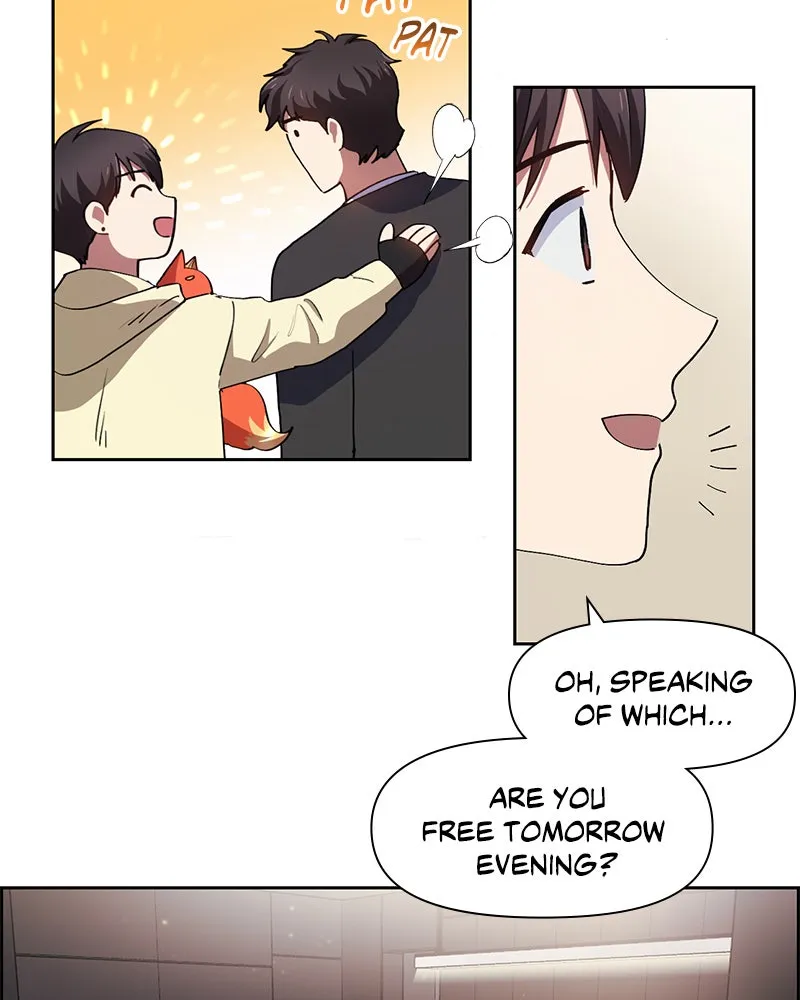 My S-Class Hunters Chapter 22 page 64 - 