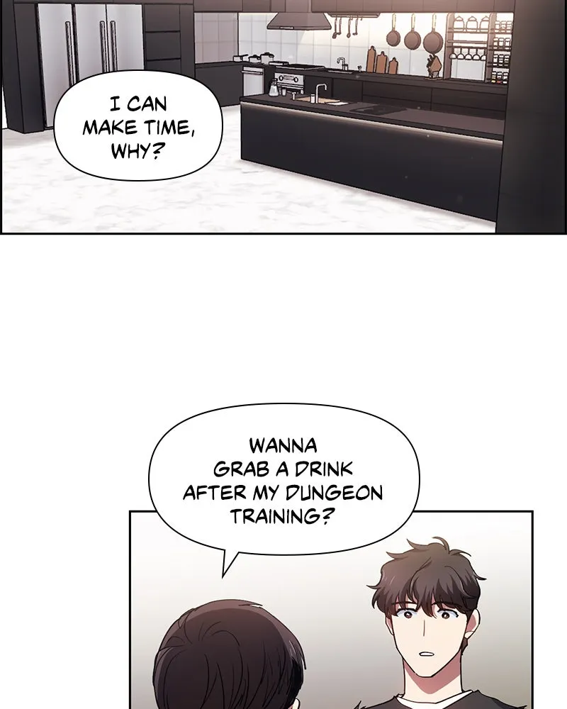 My S-Class Hunters Chapter 22 page 65 - 