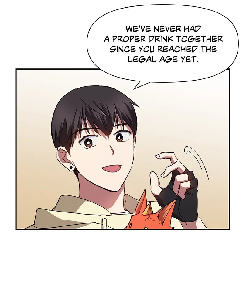 My S-Class Hunters Chapter 22 page 67 - 