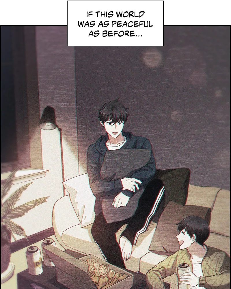 My S-Class Hunters Chapter 22 page 68 - 