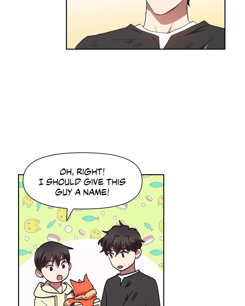My S-Class Hunters Chapter 22 page 70 - 