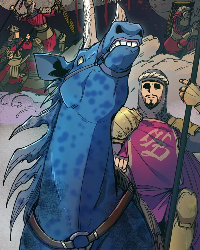 My S-Class Hunters Chapter 22 page 8 - 