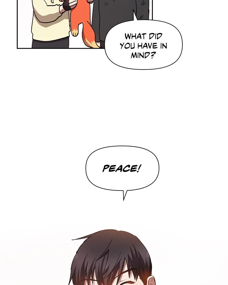 My S-Class Hunters Chapter 22 page 71 - 