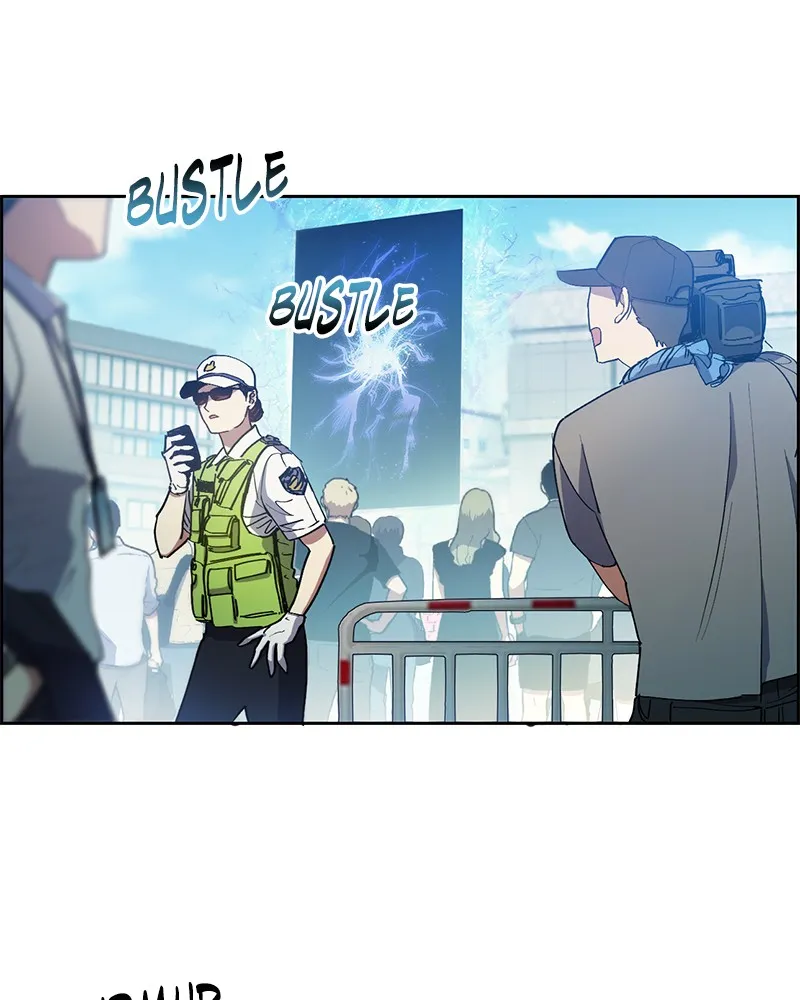 My S-Class Hunters Chapter 22 page 75 - 