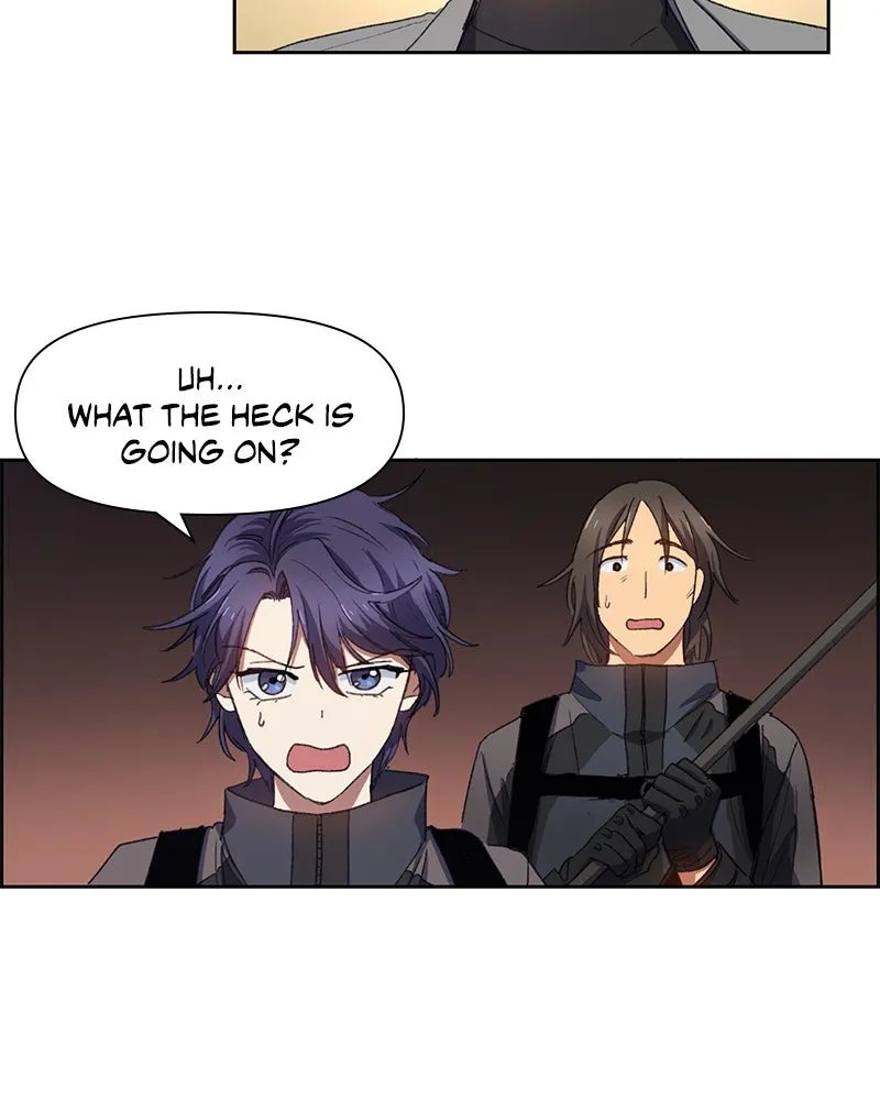 My S-Class Hunters Chapter 22 page 77 - 