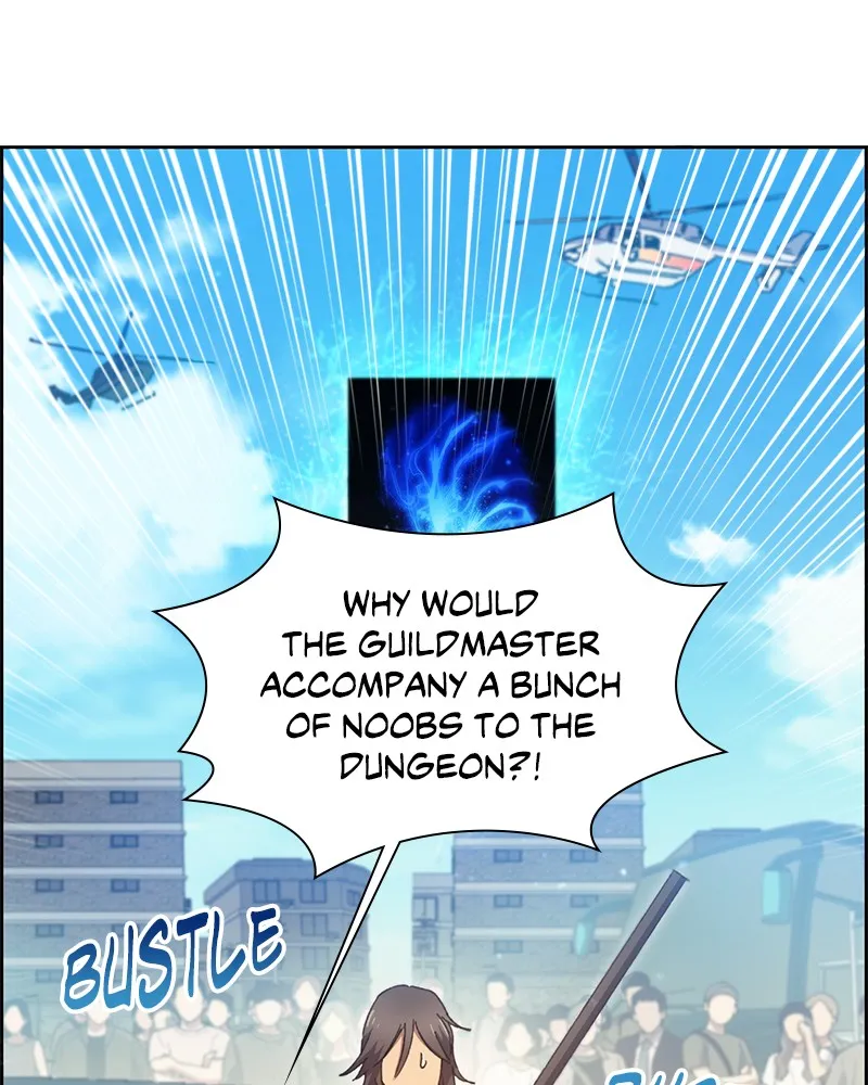 My S-Class Hunters Chapter 22 page 78 - 