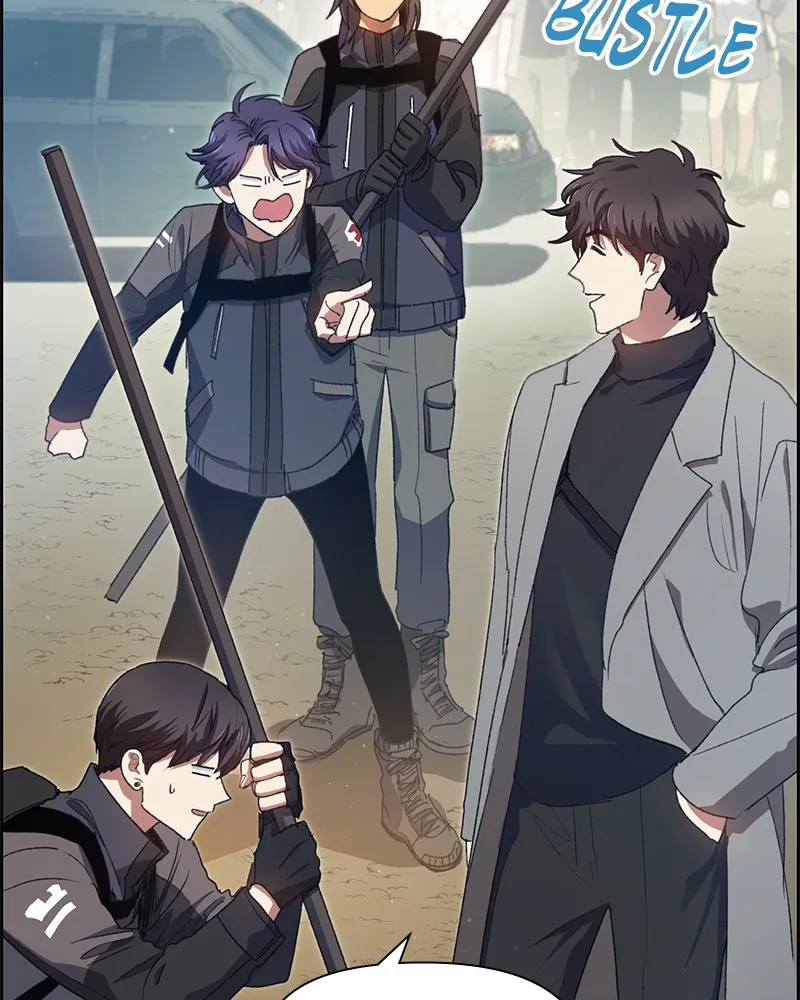 My S-Class Hunters Chapter 22 page 79 - 