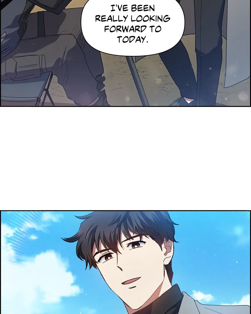 My S-Class Hunters Chapter 22 page 80 - 