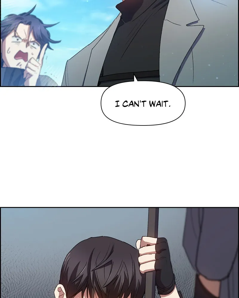 My S-Class Hunters Chapter 22 page 81 - 