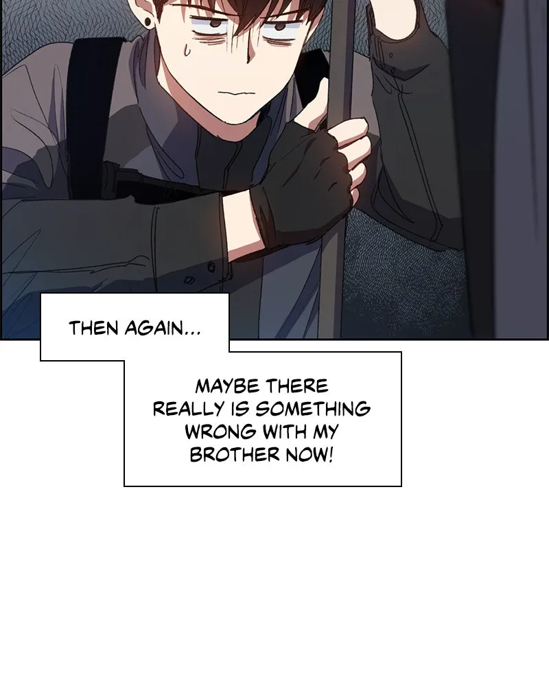 My S-Class Hunters Chapter 22 page 82 - 