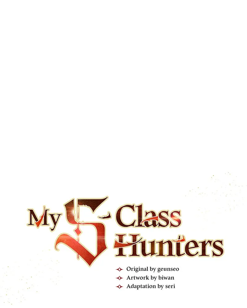 My S-Class Hunters Chapter 23 page 1 - 