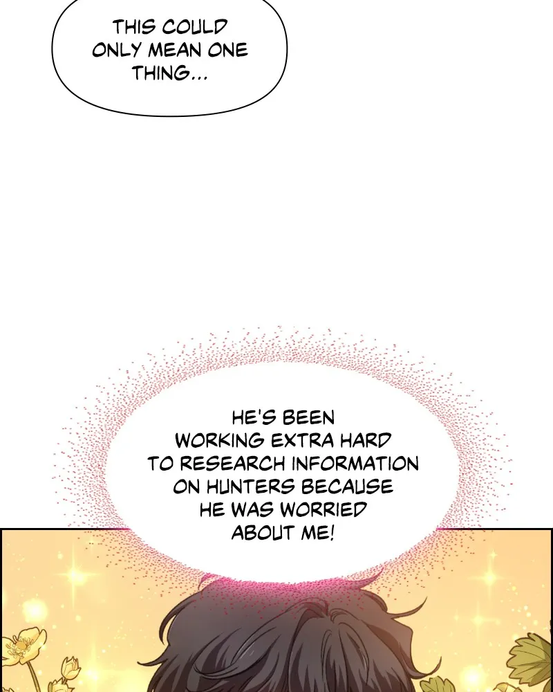 My S-Class Hunters Chapter 23 page 22 - 
