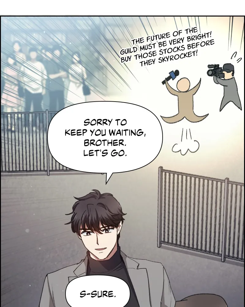 My S-Class Hunters Chapter 23 page 24 - 