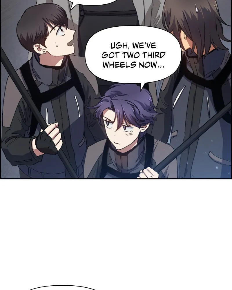 My S-Class Hunters Chapter 23 page 25 - 