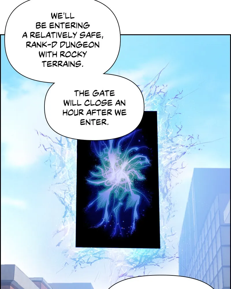 My S-Class Hunters Chapter 23 page 26 - 