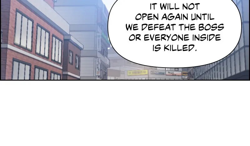 My S-Class Hunters Chapter 23 page 27 - 