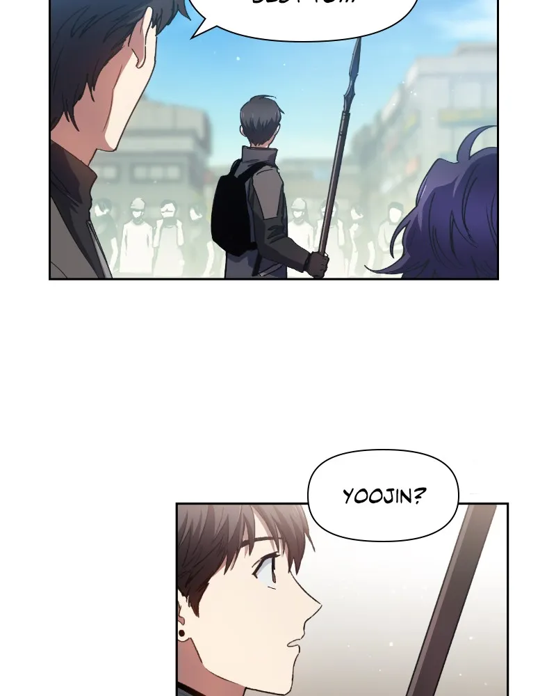 My S-Class Hunters Chapter 23 page 29 - 