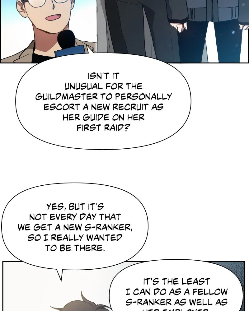 My S-Class Hunters Chapter 23 page 4 - 