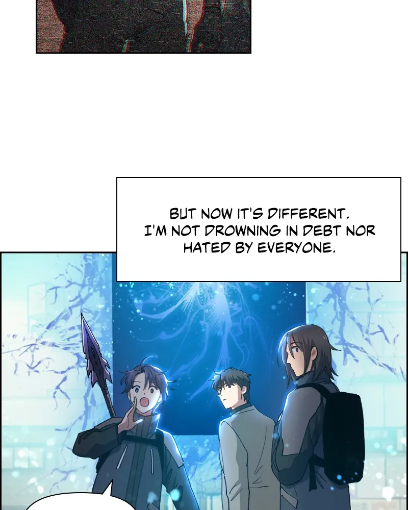My S-Class Hunters Chapter 23 page 31 - 
