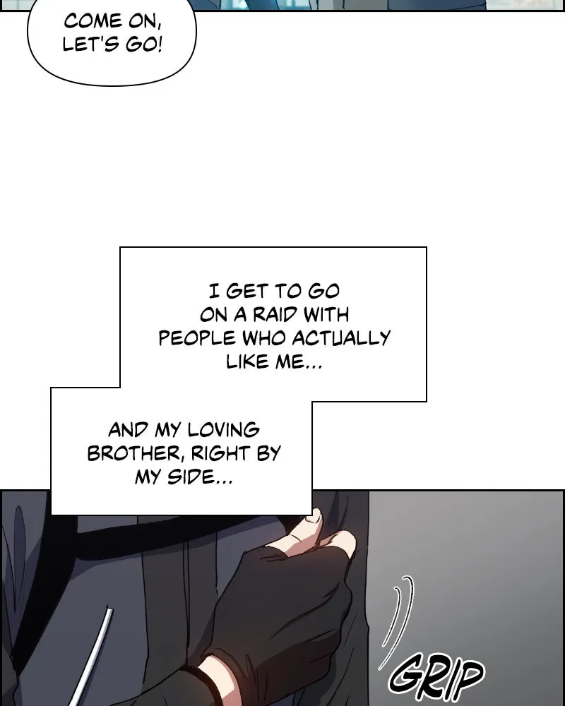 My S-Class Hunters Chapter 23 page 32 - 
