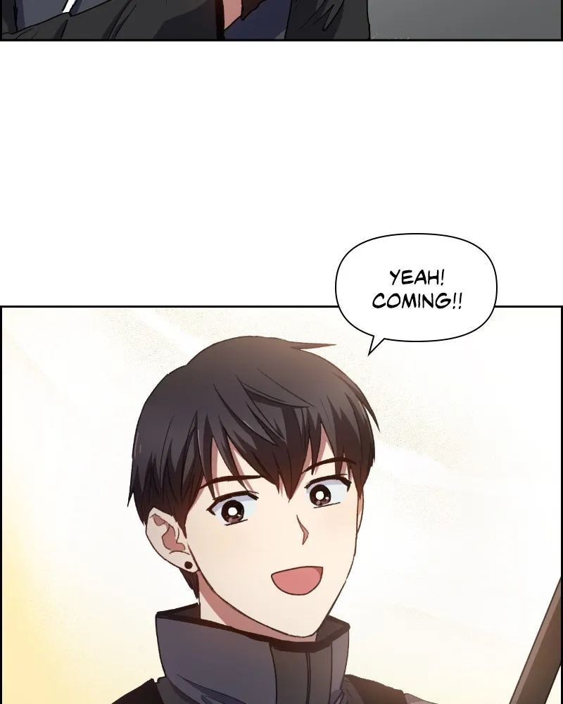 My S-Class Hunters Chapter 23 page 33 - 