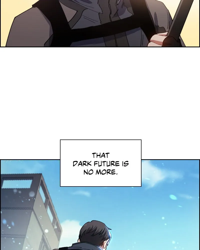 My S-Class Hunters Chapter 23 page 34 - 
