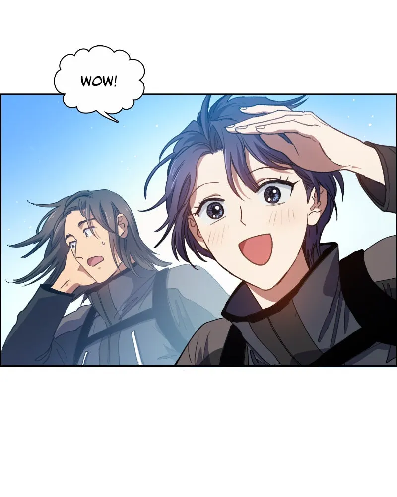 My S-Class Hunters Chapter 23 page 39 - 