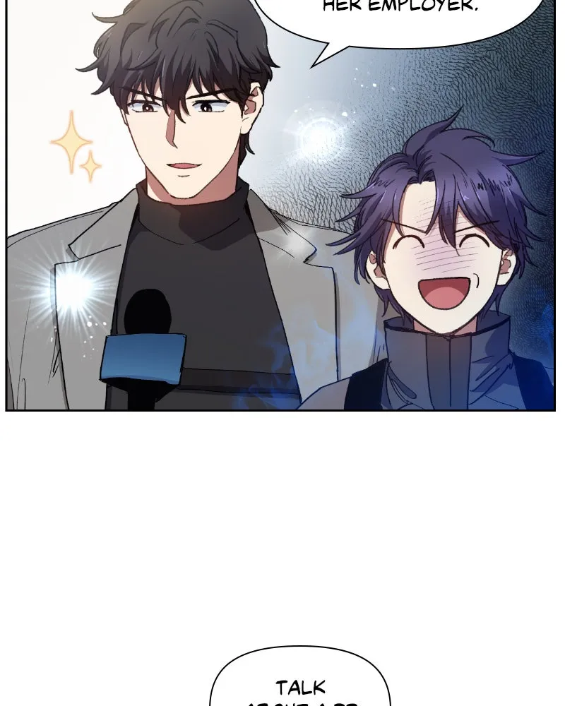 My S-Class Hunters Chapter 23 page 5 - 