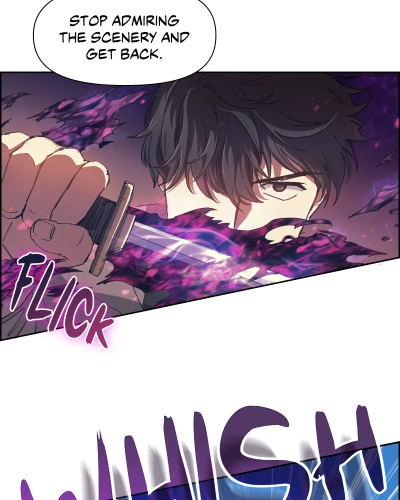 My S-Class Hunters Chapter 23 page 46 - 