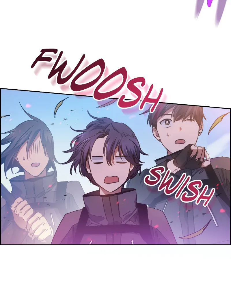 My S-Class Hunters Chapter 23 page 49 - 