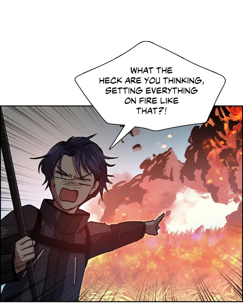 My S-Class Hunters Chapter 23 page 53 - 