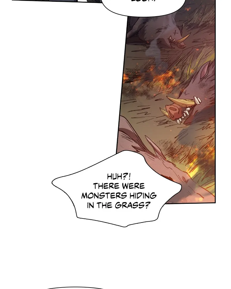 My S-Class Hunters Chapter 23 page 55 - 