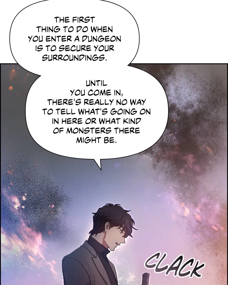 My S-Class Hunters Chapter 23 page 56 - 