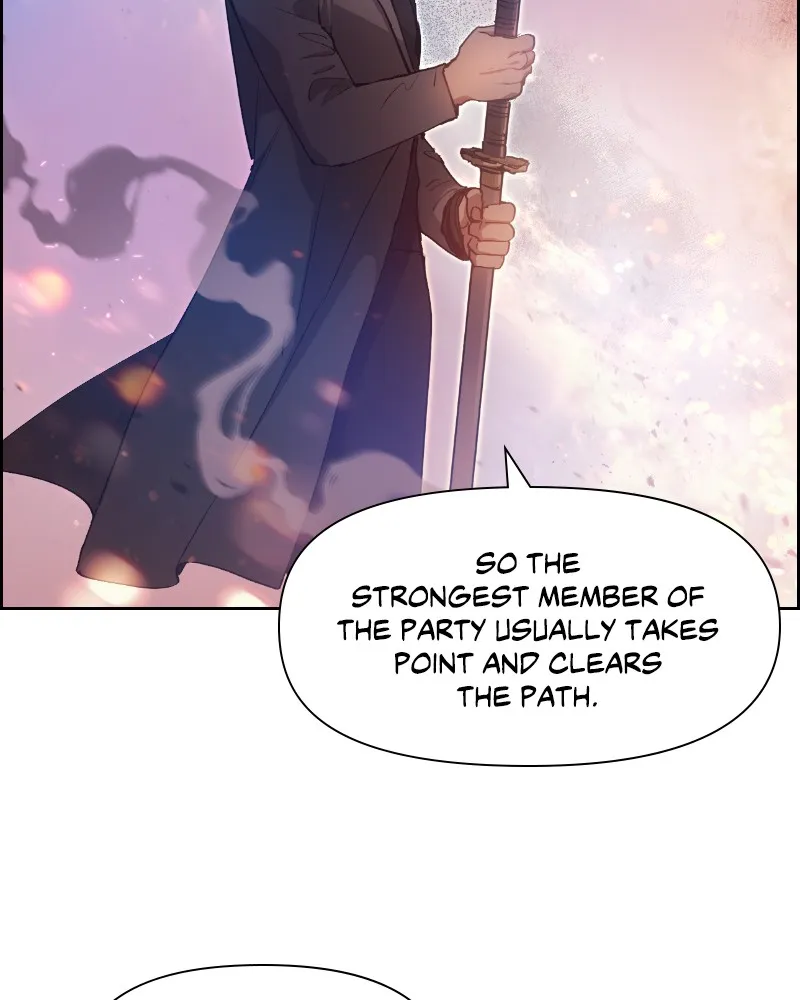 My S-Class Hunters Chapter 23 page 57 - 