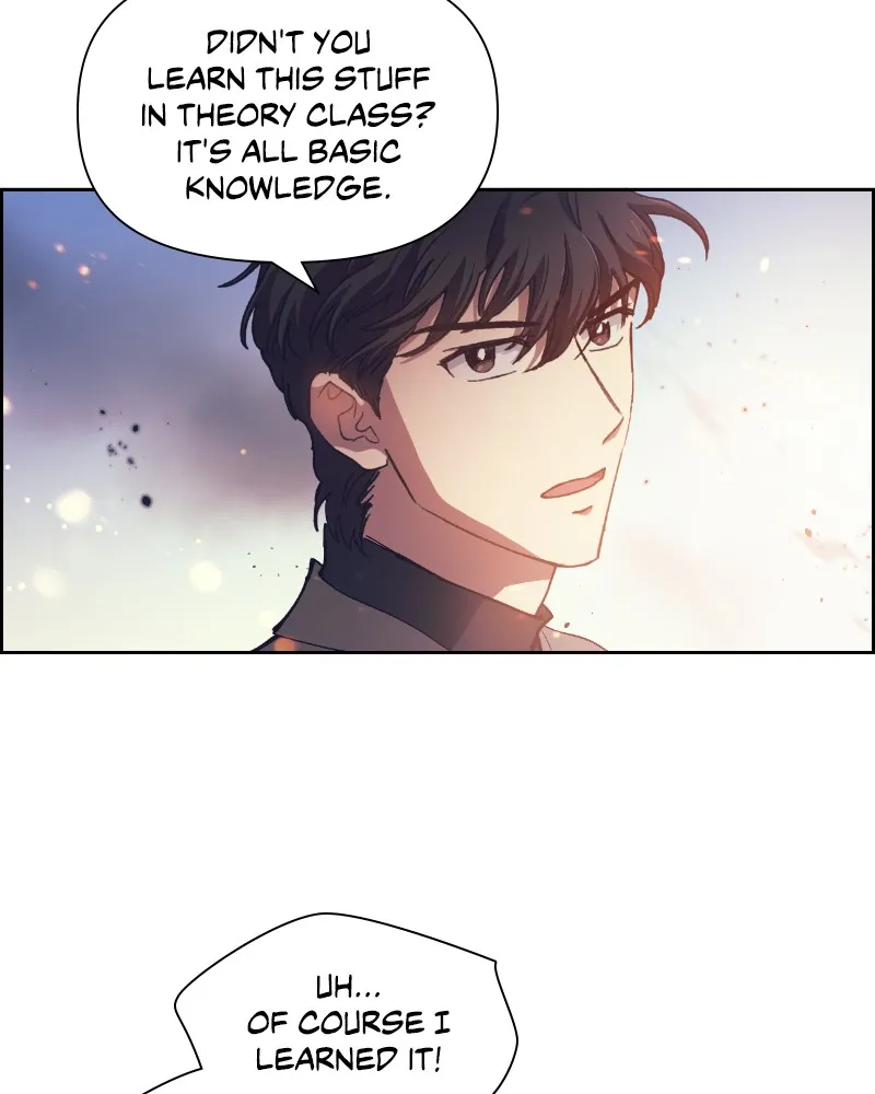 My S-Class Hunters Chapter 23 page 58 - 