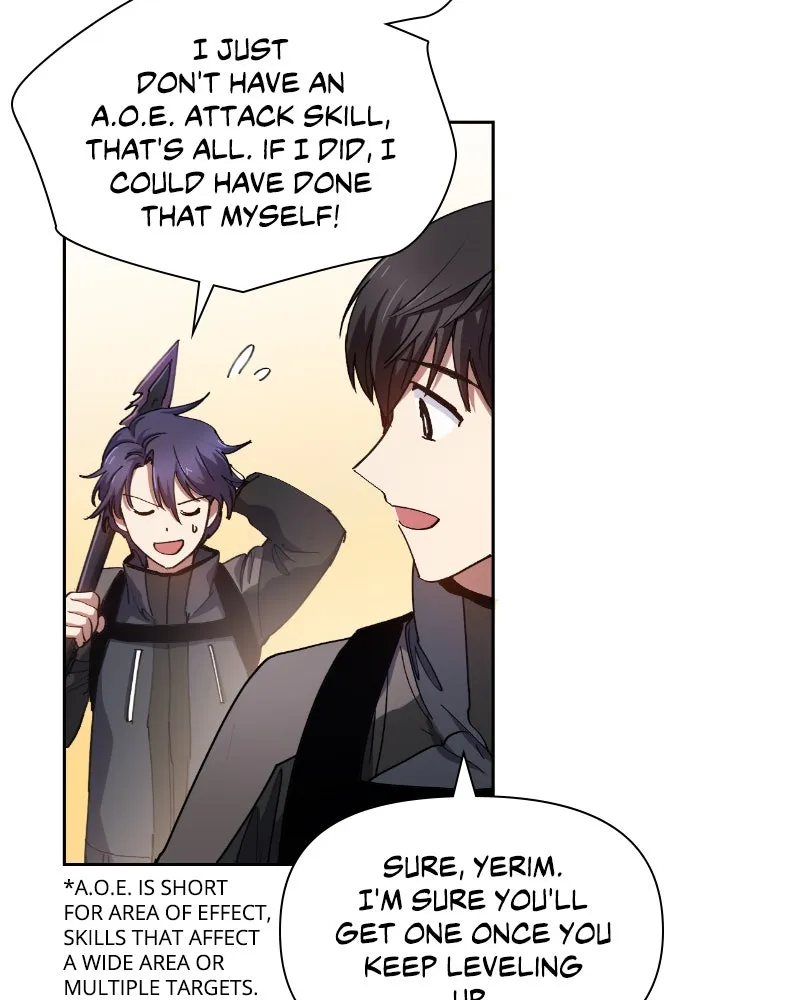 My S-Class Hunters Chapter 23 page 59 - 