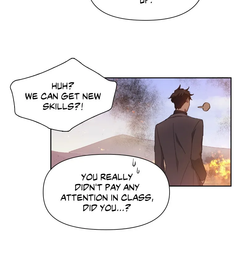 My S-Class Hunters Chapter 23 page 60 - 