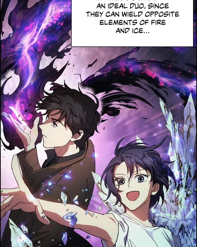 My S-Class Hunters Chapter 23 page 7 - 