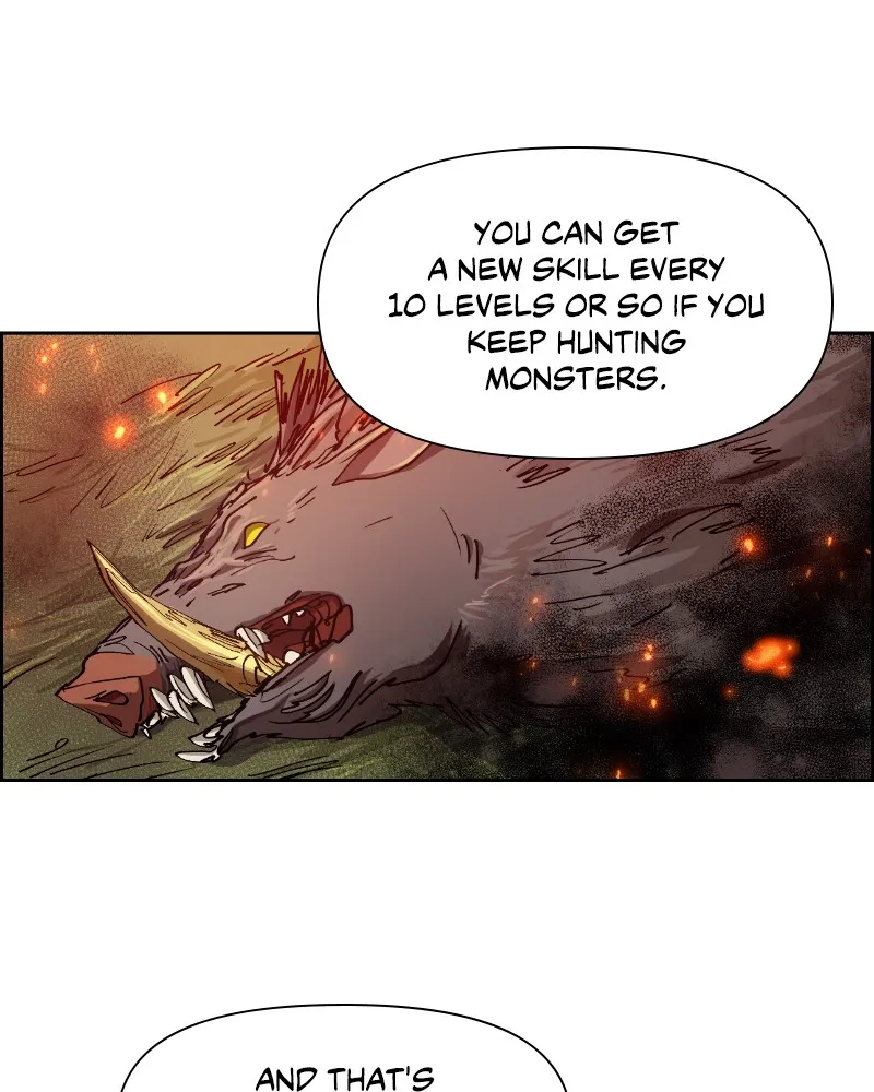 My S-Class Hunters Chapter 23 page 61 - 