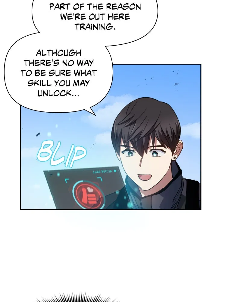 My S-Class Hunters Chapter 23 page 62 - 