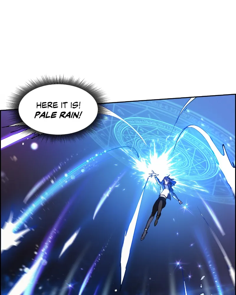 My S-Class Hunters Chapter 23 page 64 - 