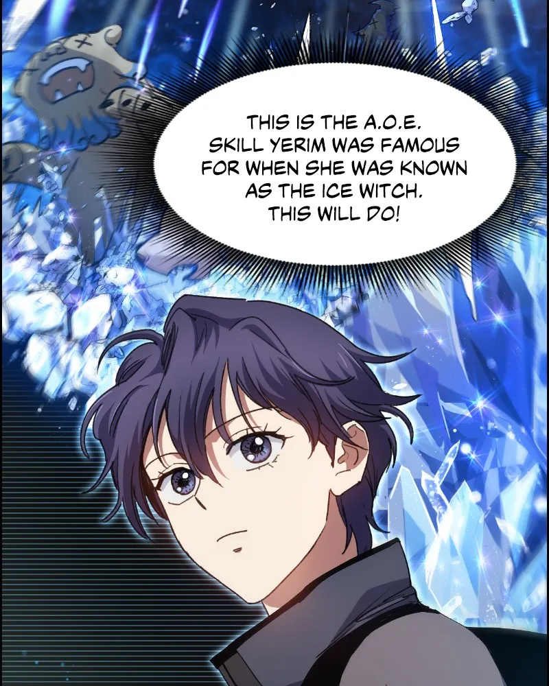 My S-Class Hunters Chapter 23 page 65 - 