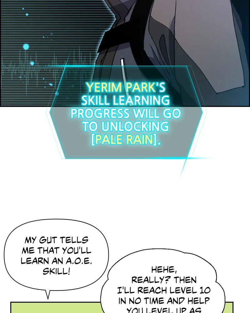 My S-Class Hunters Chapter 23 page 66 - 