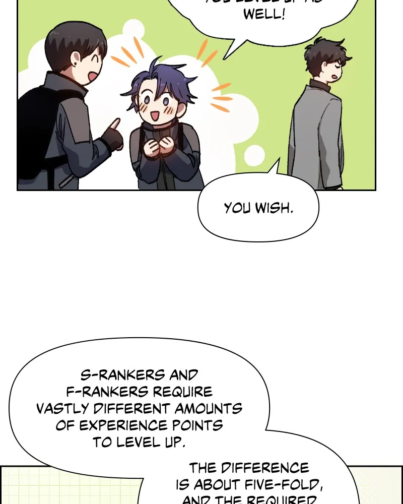 My S-Class Hunters Chapter 23 page 67 - 