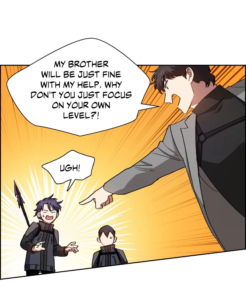 My S-Class Hunters Chapter 23 page 70 - 