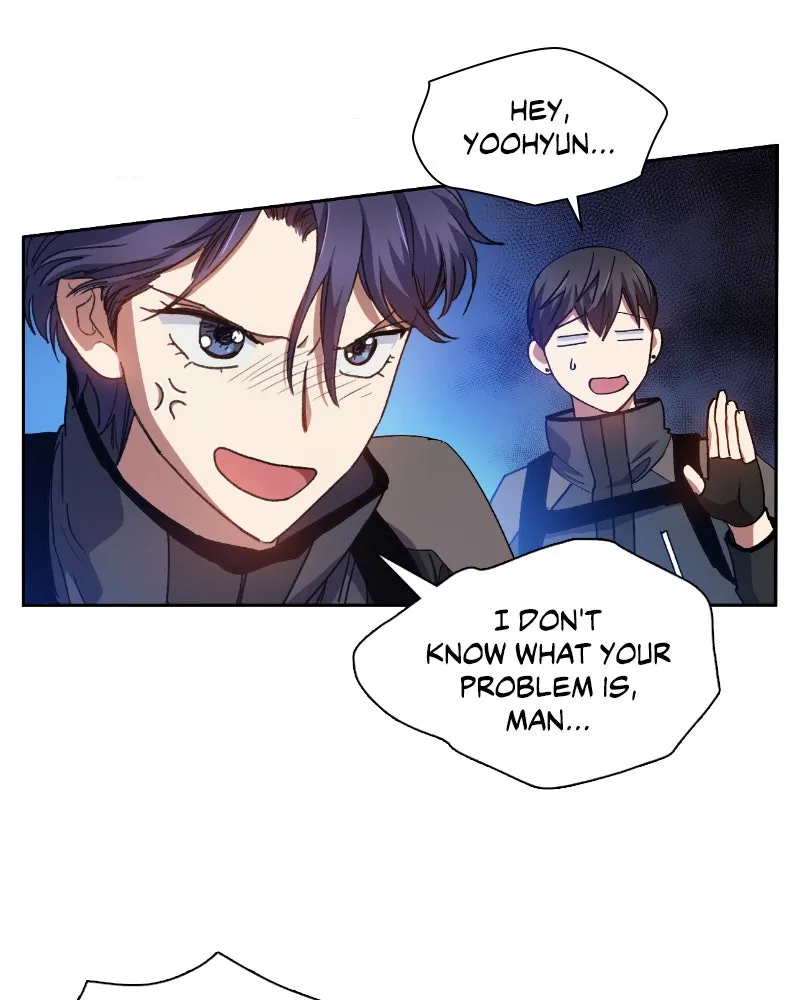 My S-Class Hunters Chapter 23 page 71 - 