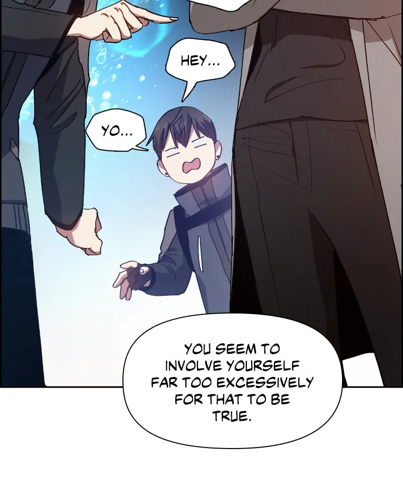 My S-Class Hunters Chapter 23 page 73 - 