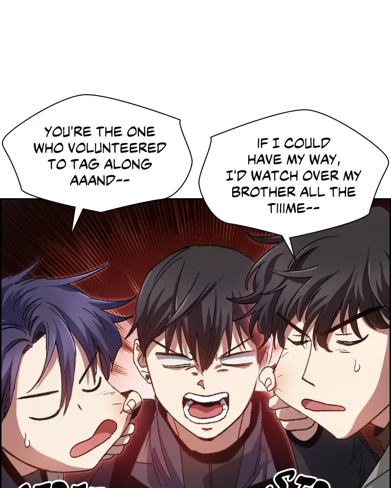 My S-Class Hunters Chapter 23 page 74 - 